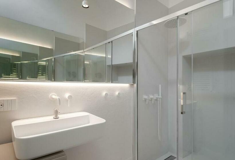 اتاق سوپریور, Sopramonte Exclusive Rooms