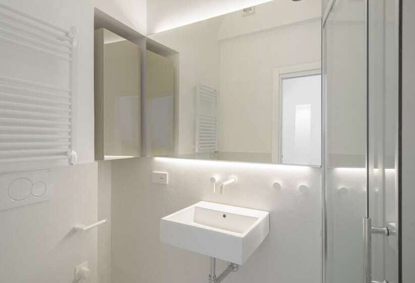 اتاق اکونومی, Sopramonte Exclusive Rooms