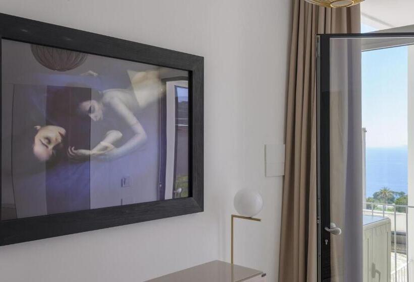 اتاق اکونومی, Sopramonte Exclusive Rooms