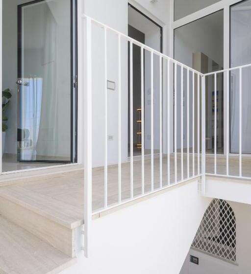 اتاق اکونومی, Sopramonte Exclusive Rooms