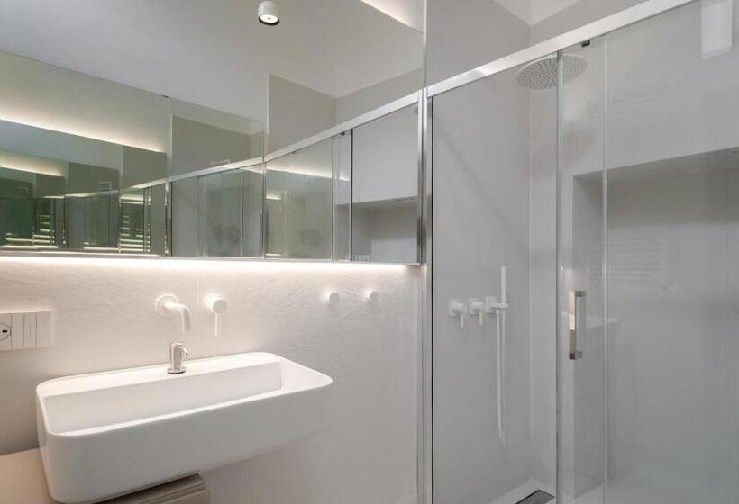 اتاق استاندارد, Sopramonte Exclusive Rooms