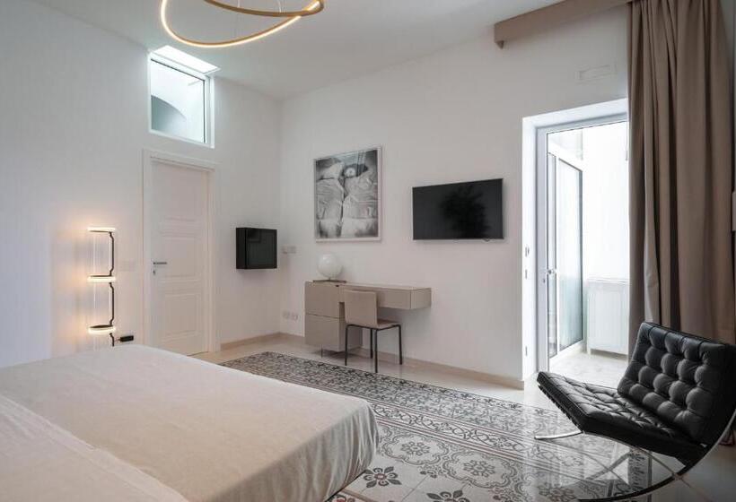 اتاق استاندارد, Sopramonte Exclusive Rooms