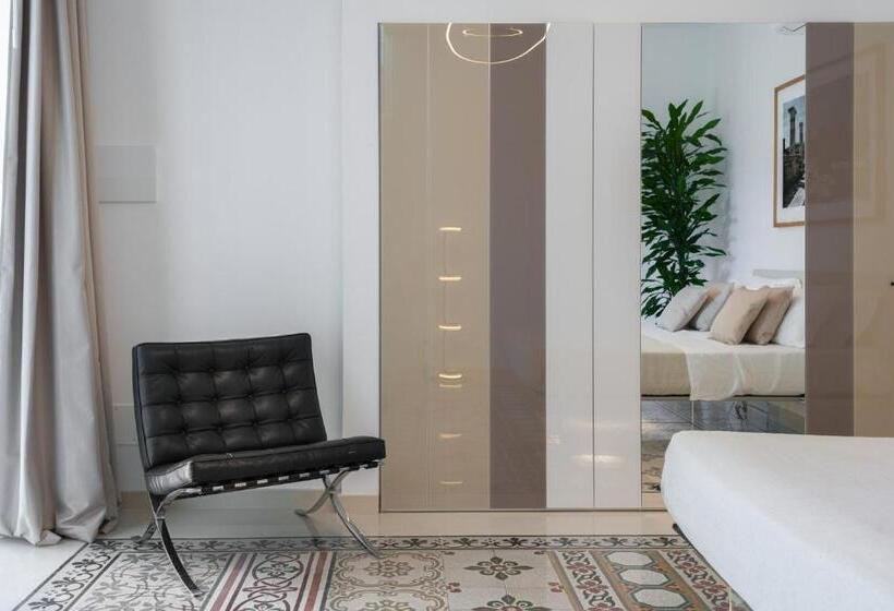 اتاق استاندارد, Sopramonte Exclusive Rooms