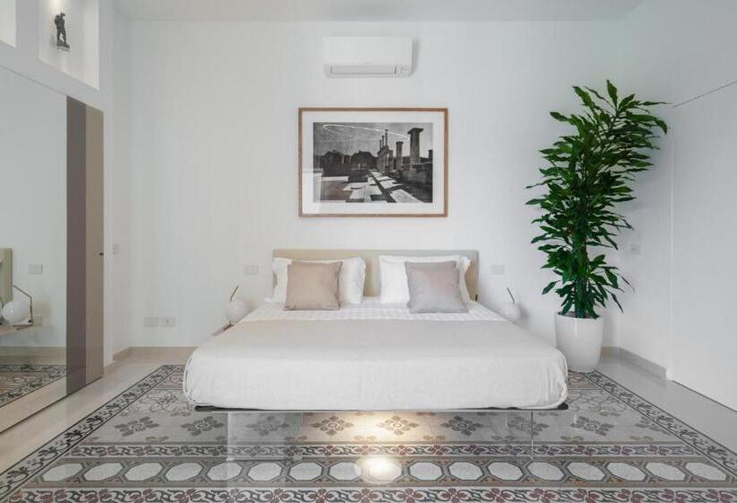 اتاق استاندارد, Sopramonte Exclusive Rooms