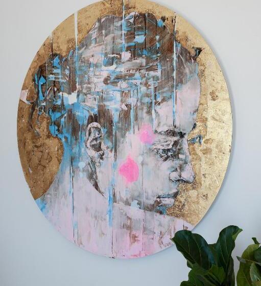 اتاق لوکس با چشم‌انداز دریا, Sopramonte Exclusive Rooms