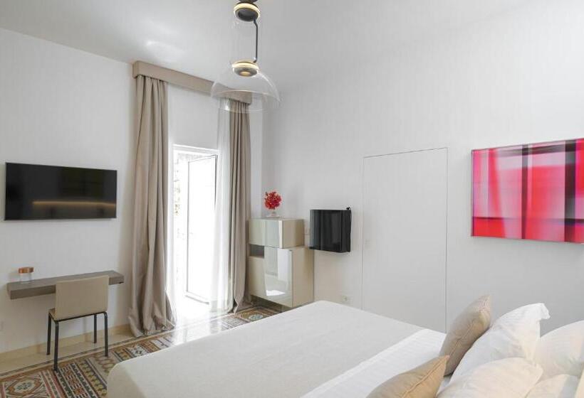 اتاق اکونومی, Sopramonte Exclusive Rooms