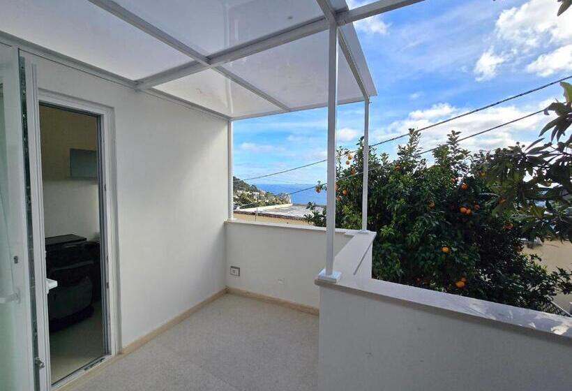 اتاق سوپریور, Sopramonte Exclusive Rooms