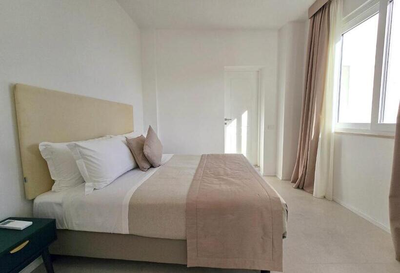 اتاق سوپریور, Sopramonte Exclusive Rooms