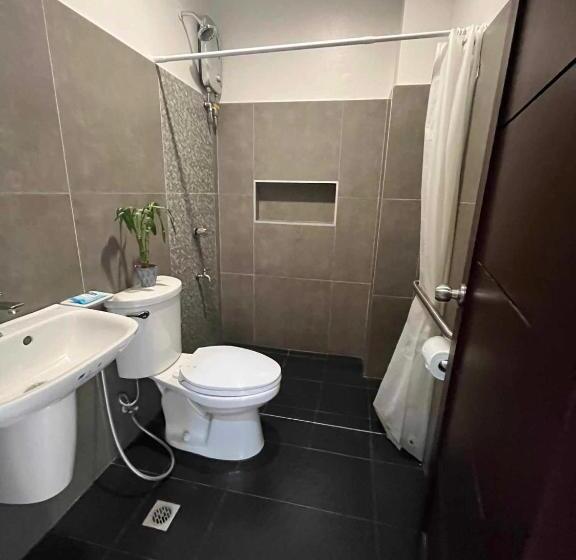 اتاق استاندارد, 2020 Travelers Inn