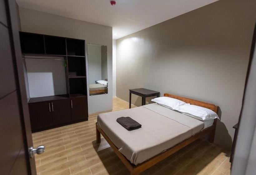 اتاق استاندارد, 2020 Travelers Inn