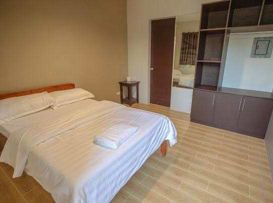 اتاق استاندارد, 2020 Travelers Inn