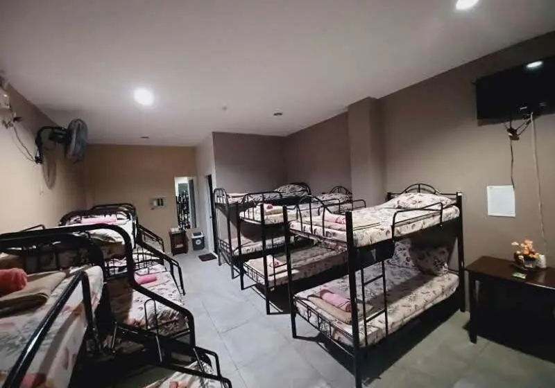 4ベッドルームクラシックタイプ, 2020 Travelers Inn