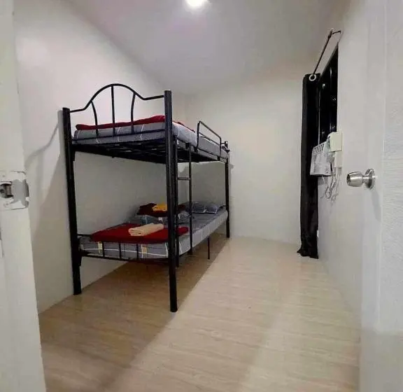 1ベッドルームドゥプレックスアパートメント, 2020 Travelers Inn
