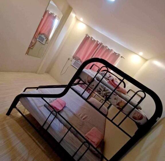 آپارتمان دوبلکس 1 خوابه, 2020 Travelers Inn