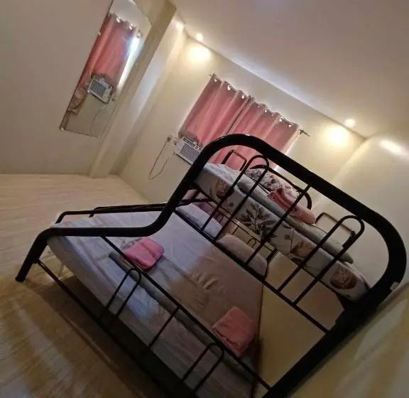 1ベッドルームアパートメント, 2020 Travelers Inn