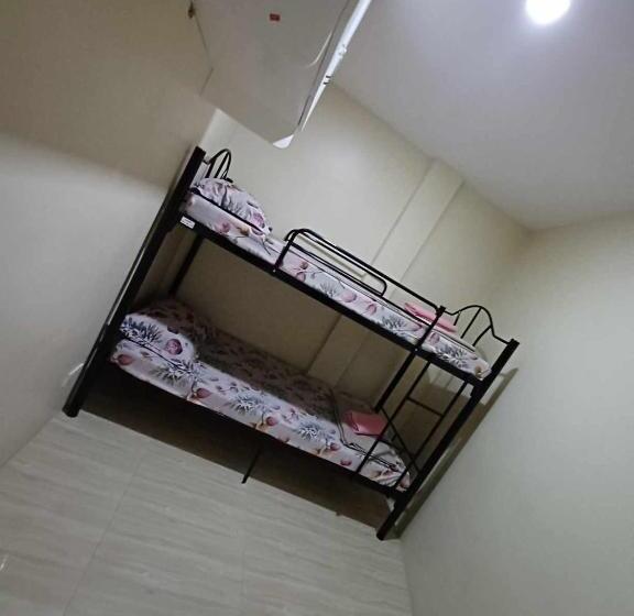 آپارتمان 1 خوابه, 2020 Travelers Inn