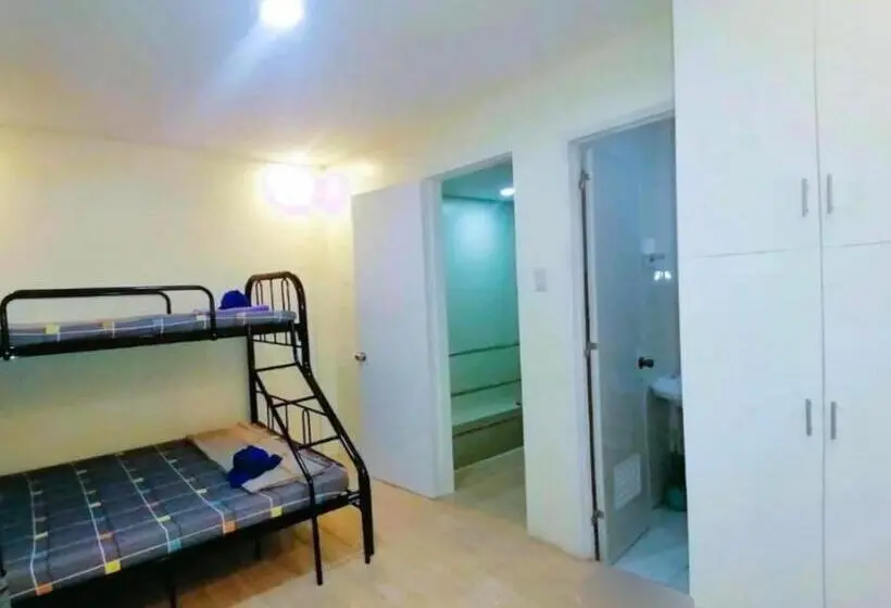 1ベッドルームアパートメント, 2020 Travelers Inn
