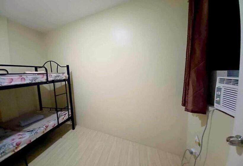 آپارتمان 1 خوابه, 2020 Travelers Inn