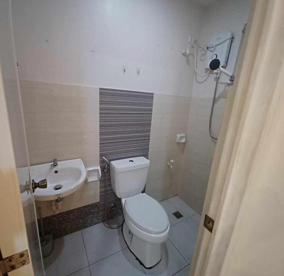 آپارتمان 2 خوابه, 2020 Travelers Inn