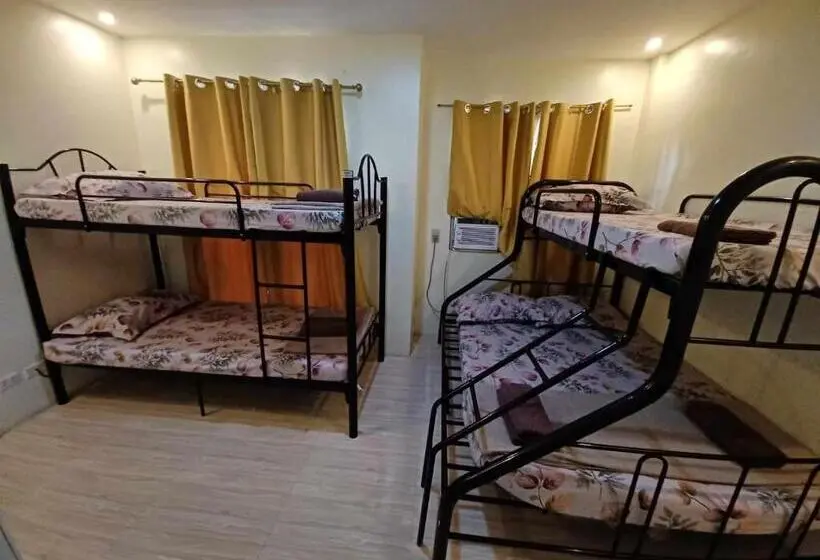 2ベッドルームアパートメント, 2020 Travelers Inn