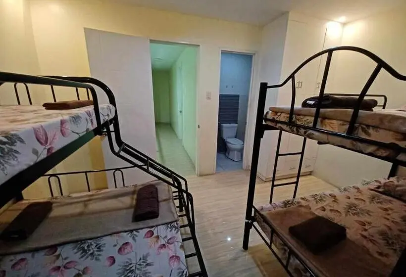 2ベッドルームアパートメント, 2020 Travelers Inn
