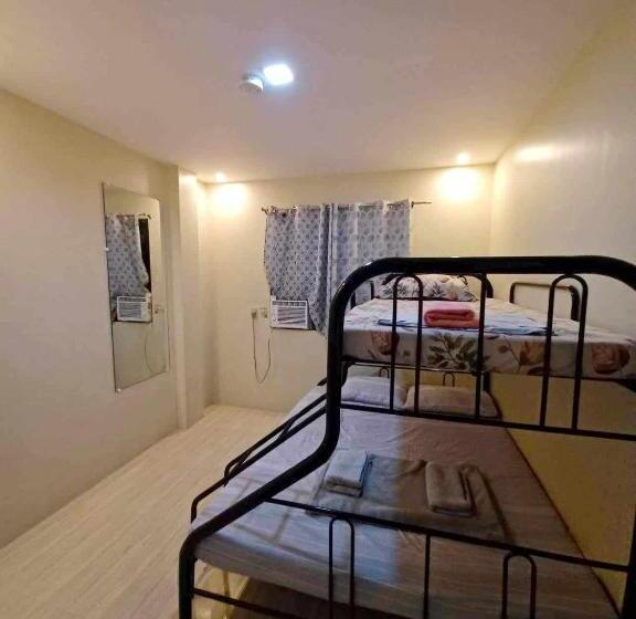 آپارتمان 2 خوابه, 2020 Travelers Inn