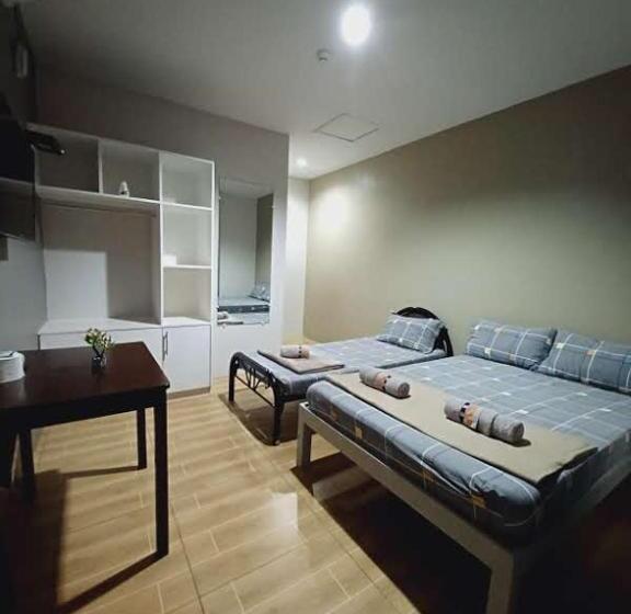 스탠다드 룸, 2020 Travelers Inn