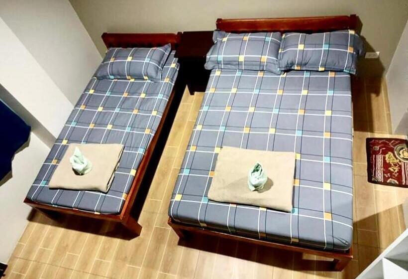 اتاق استاندارد, 2020 Travelers Inn