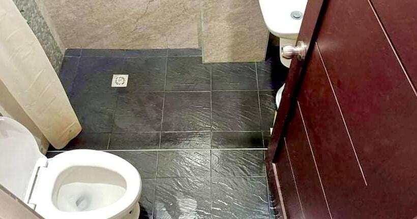 اتاق استاندارد, 2020 Travelers Inn