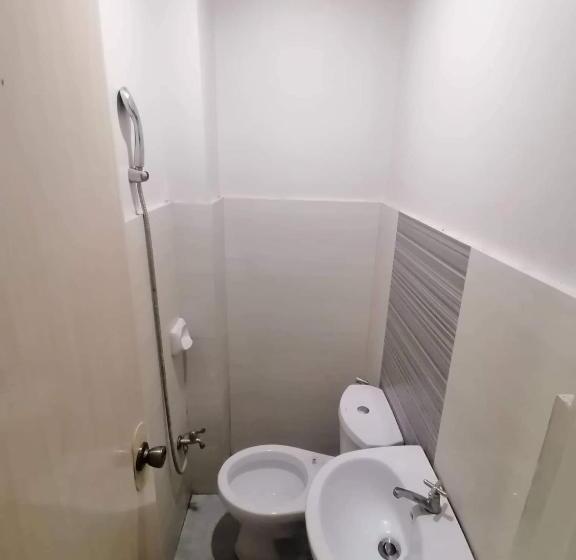 آپارتمان دوبلکس 1 خوابه, 2020 Travelers Inn