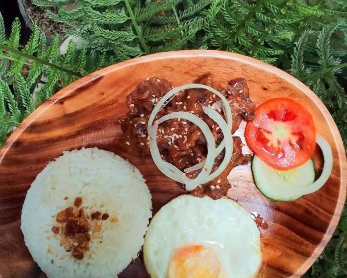 آپارتمان دوبلکس 1 خوابه, 2020 Travelers Inn