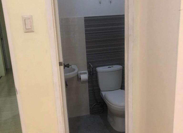 آپارتمان دوبلکس 1 خوابه, 2020 Travelers Inn