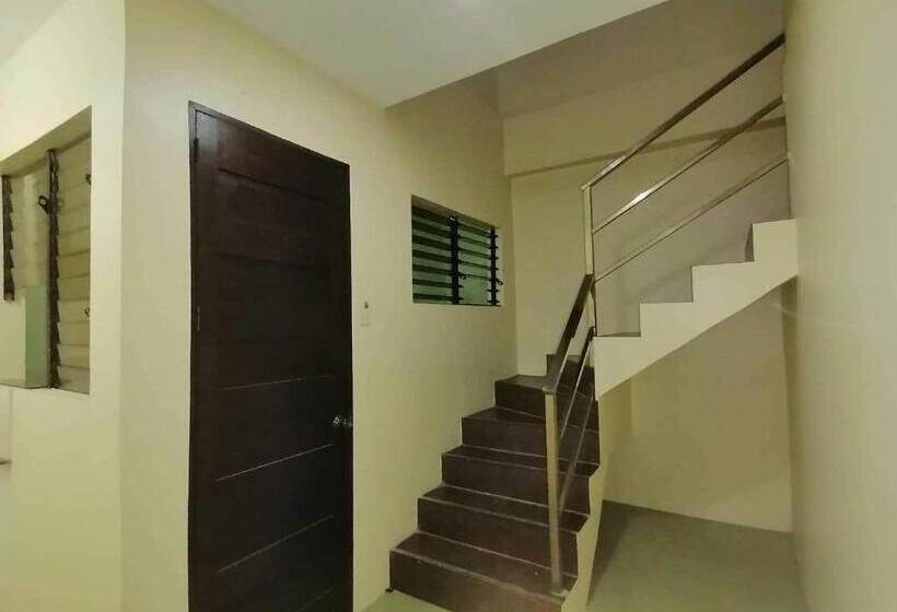 آپارتمان دوبلکس 1 خوابه, 2020 Travelers Inn