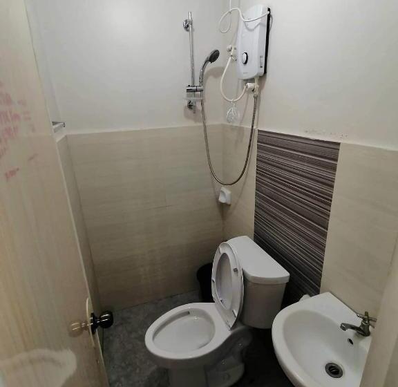 آپارتمان 1 خوابه, 2020 Travelers Inn