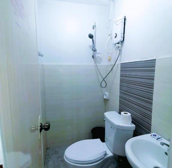 آپارتمان 1 خوابه, 2020 Travelers Inn