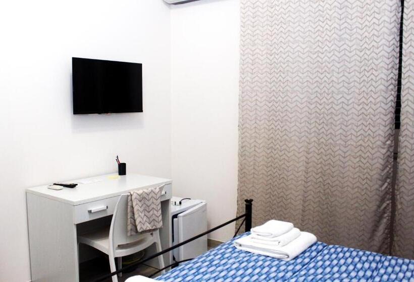 패밀리 룸, B&b Ciccannina