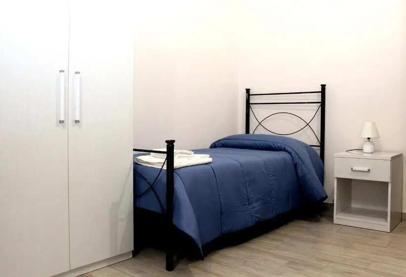 ファミリールーム, B&b Ciccannina