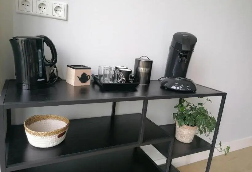 スタンダードルーム, B&b Speulderveld