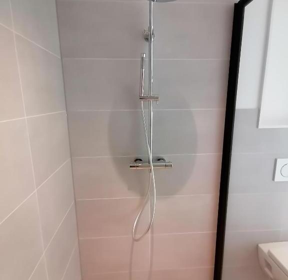 标准间, B&b Speulderveld