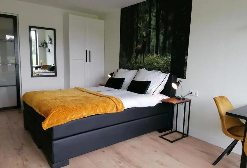 スタンダードルーム, B&b Speulderveld