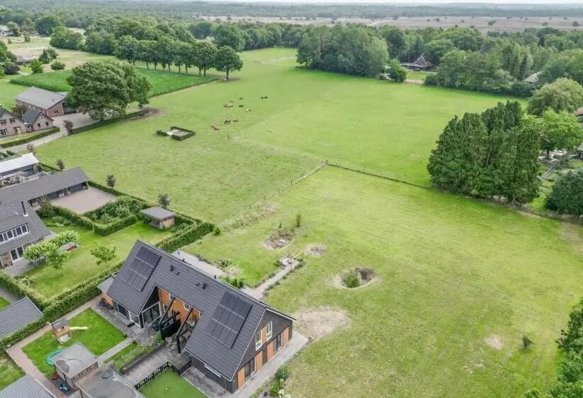 スタンダードルーム, B&b Speulderveld