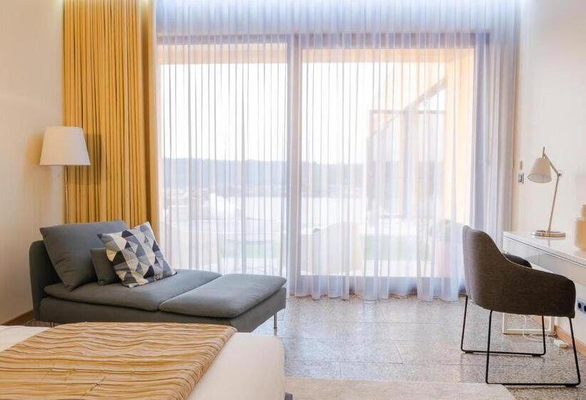Стандартный Номер Кровать Кинг, Lobos Village   Alojamento