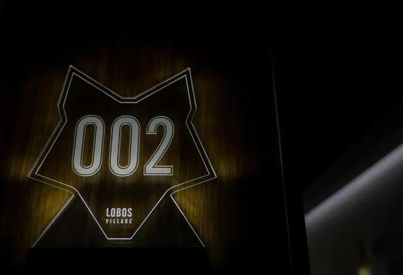 スタンダードルーム, Lobos Village   Alojamento