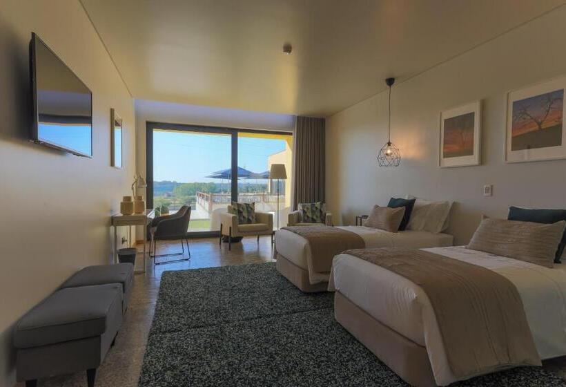 스탠다드 룸, Lobos Village   Alojamento