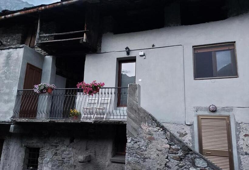 Студио Стандарт с Балконом, Maison De Marie