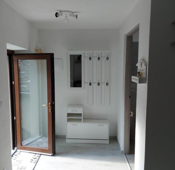 Студио Стандарт с Балконом, Maison De Marie