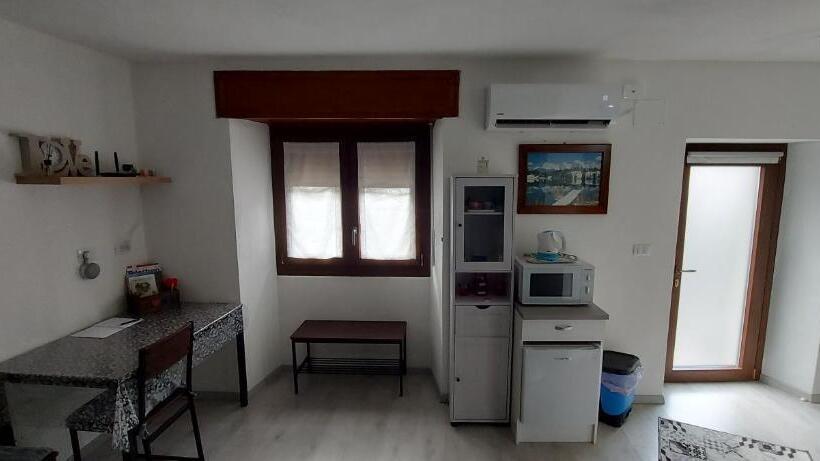 Студио Стандарт с Балконом, Maison De Marie