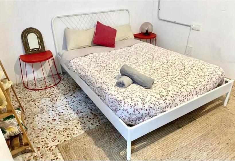 اتاق استاندارد با سرویس بهداشتی مشترک, Maria Magdalena   Room 4