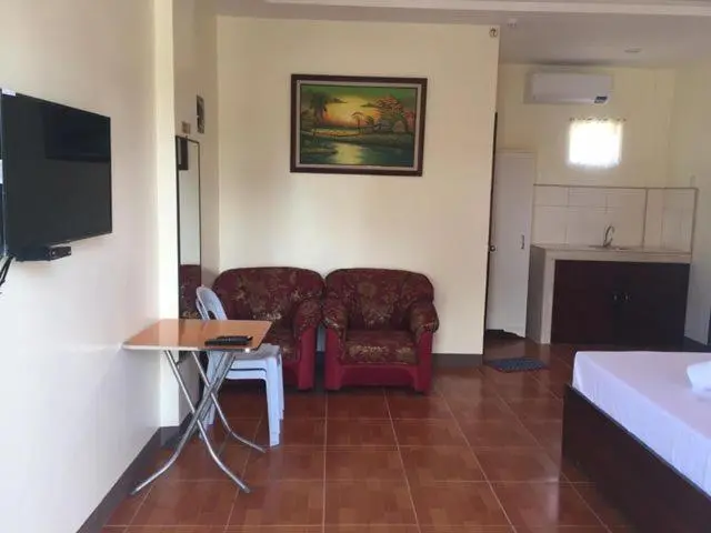 エコノミールーム, Althea Birds Nest Inn