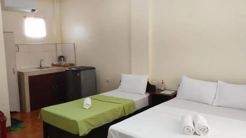 ファミリールーム, Althea Birds Nest Inn